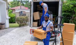 Professional goods move service use truck carry personal belongings Professional goods move service use truck carry personal belongings